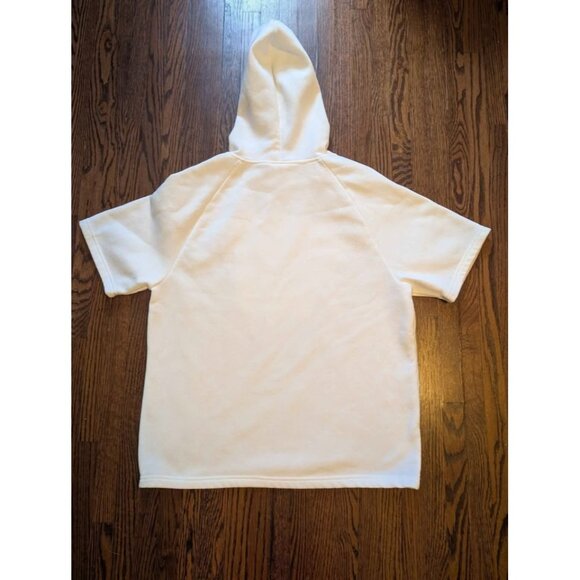 Blue Jays Hoodie 3/4 Sleeve in XL - Picture 2 of 5